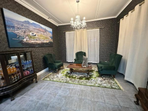 Prime Executive Accommodation